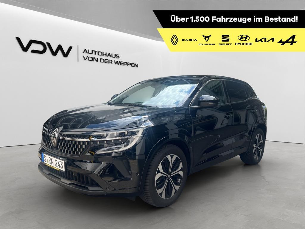 Renault Austral Techno