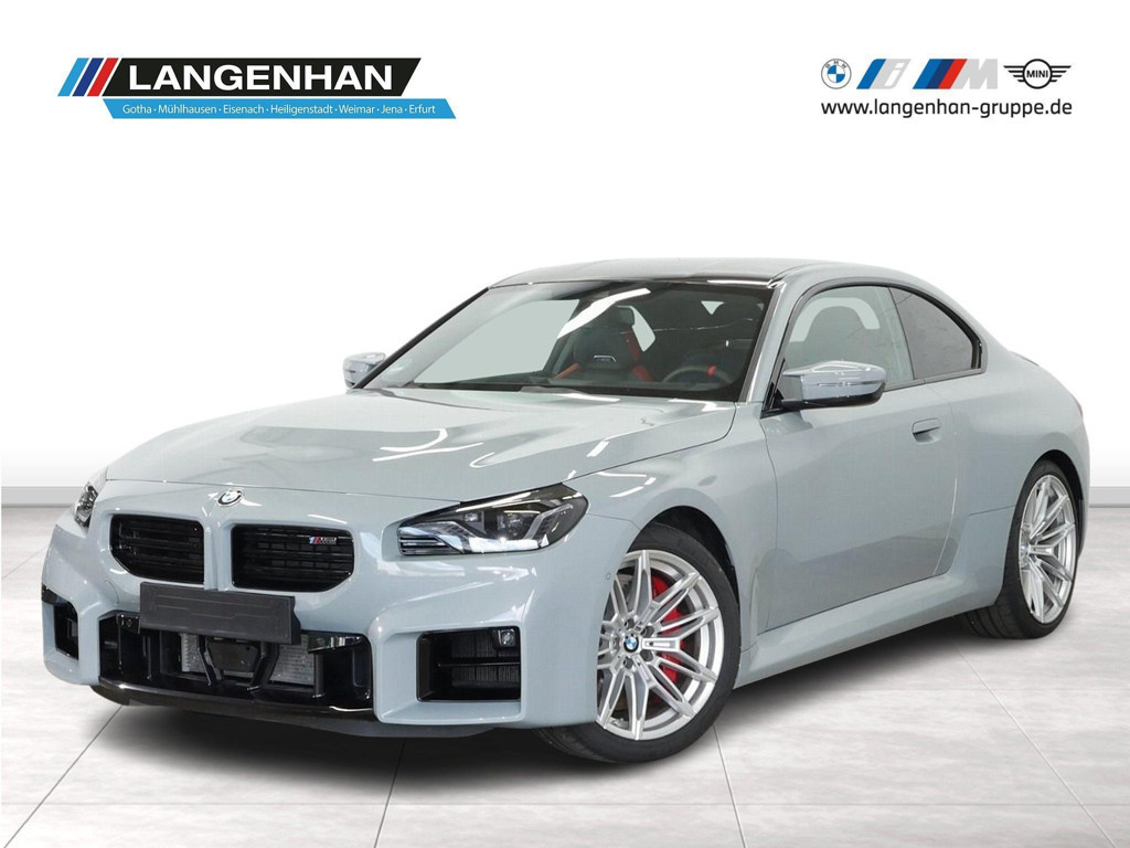BMW M2 Coupé