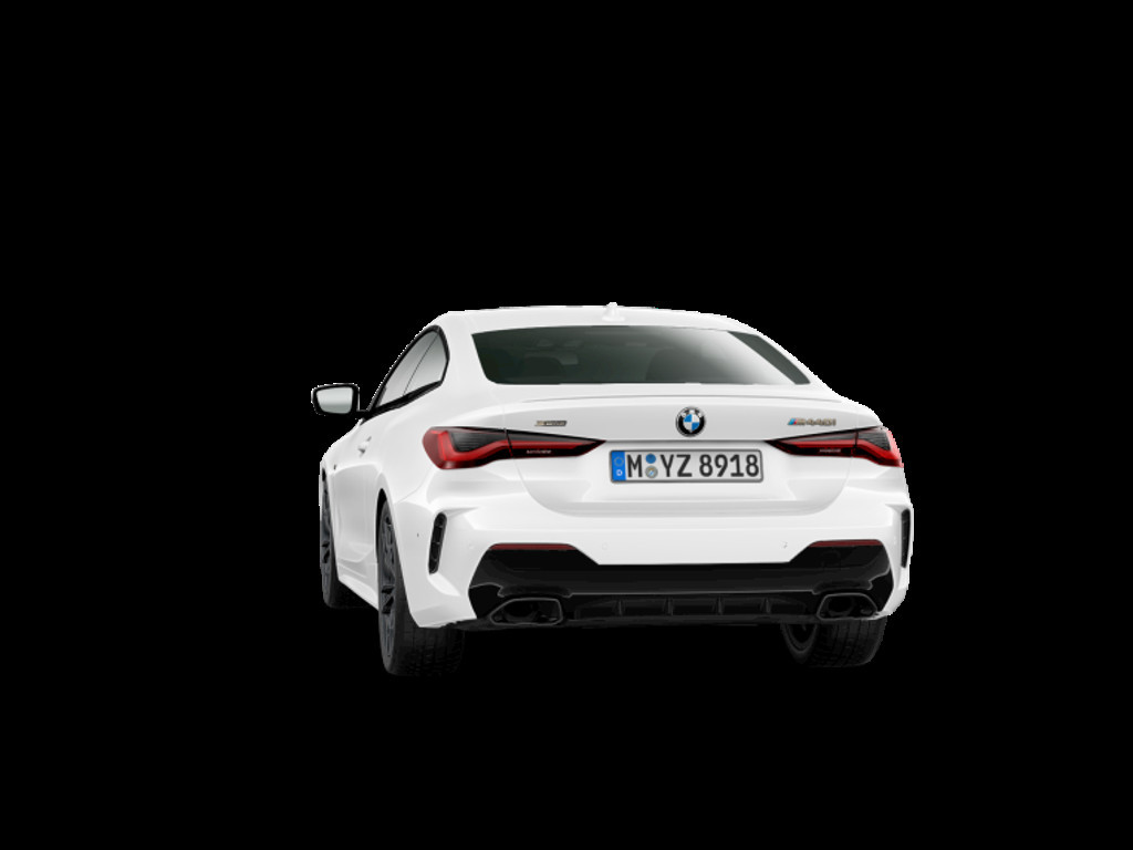 BMW M440