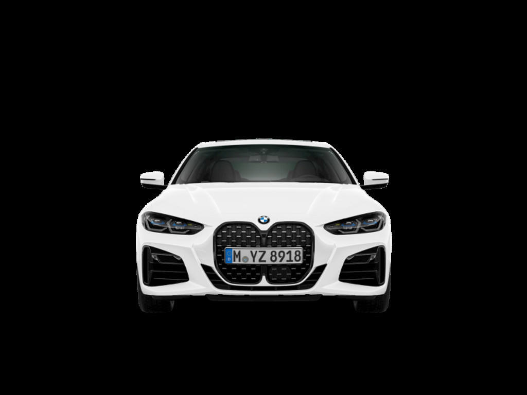 BMW M440