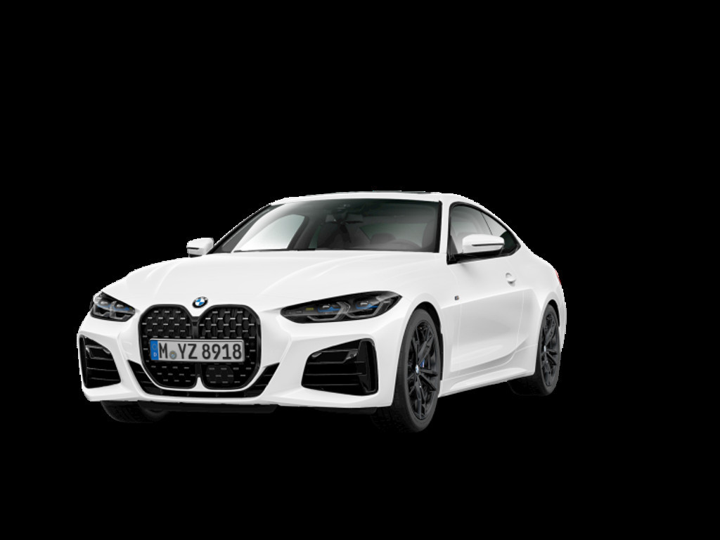 BMW M440