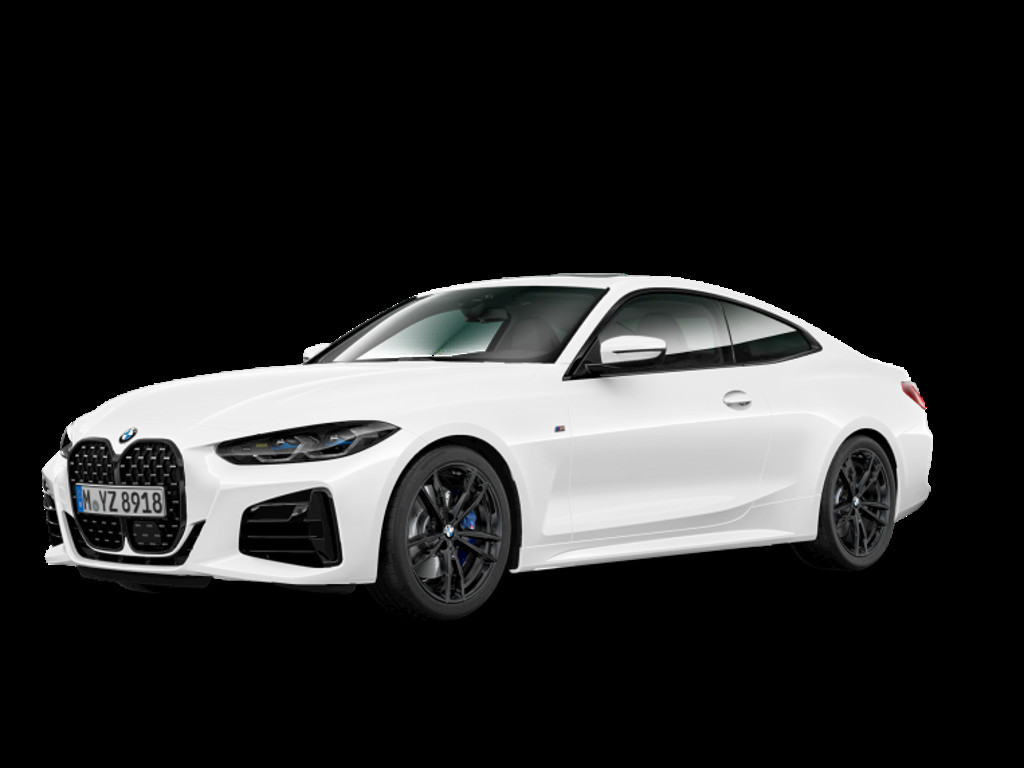 BMW M440