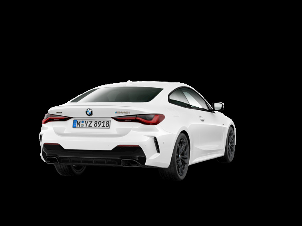 BMW M440