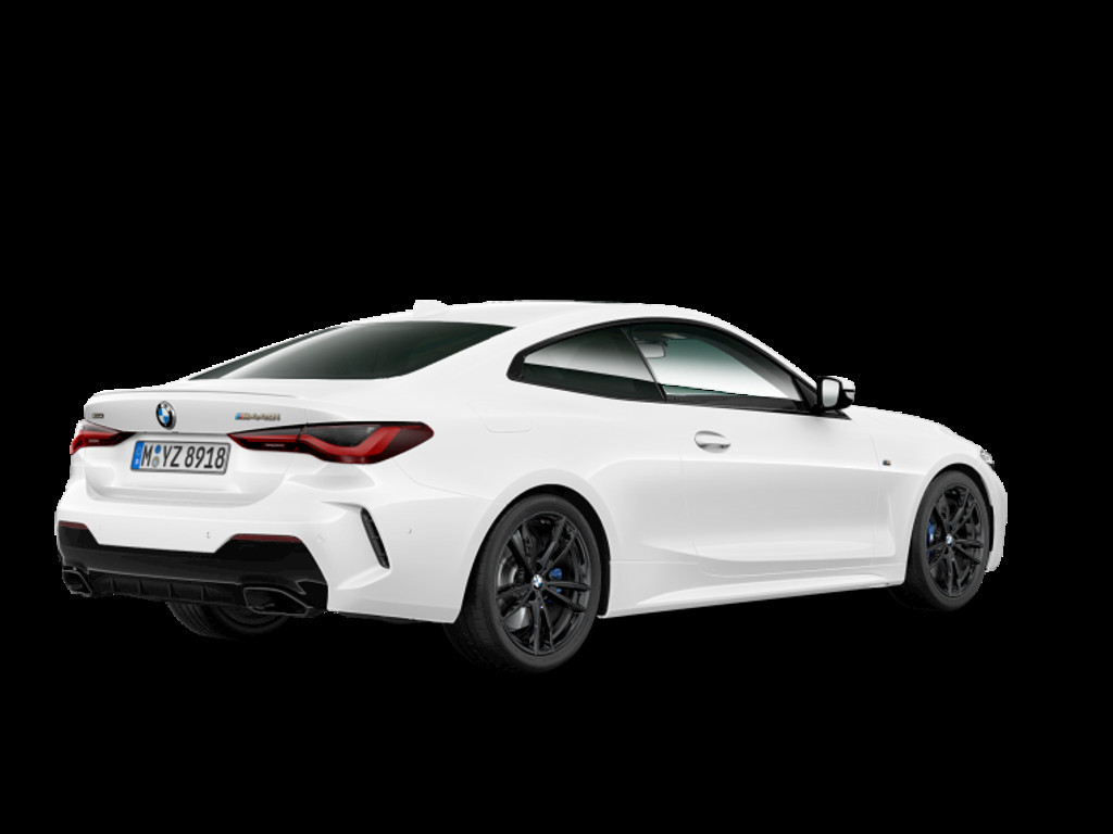 BMW M440