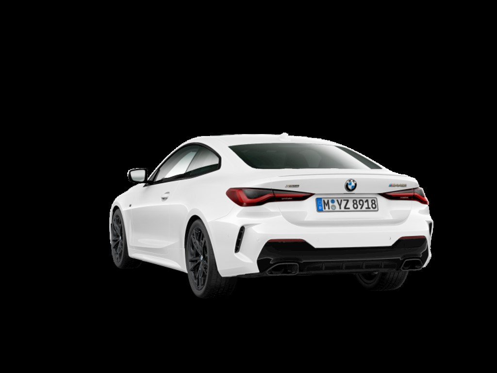 BMW M440