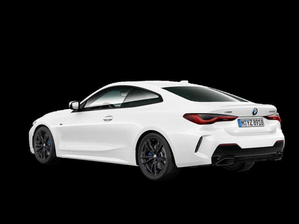 BMW M440