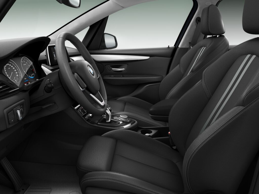 BMW 2 Serie