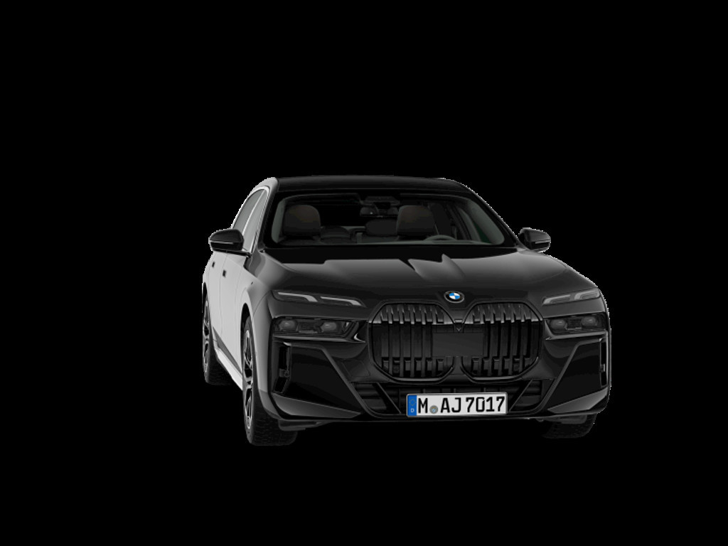 BMW 7 Serie