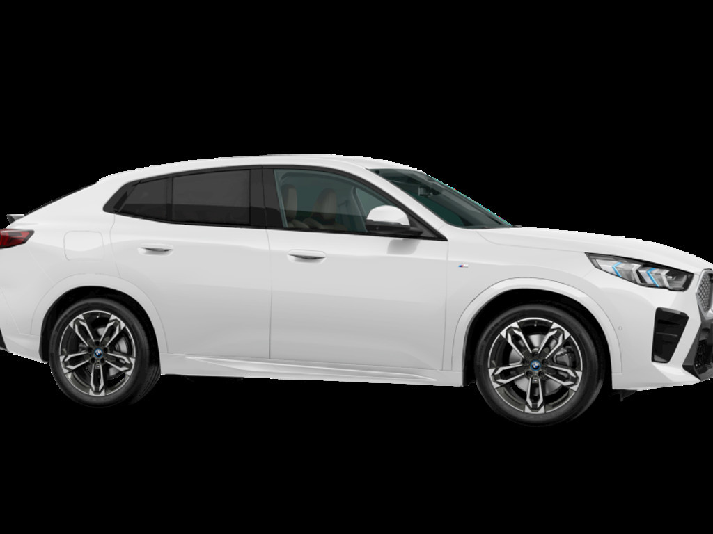 BMW iX2