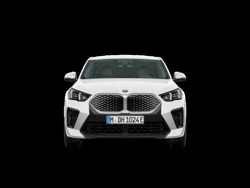 BMW iX2