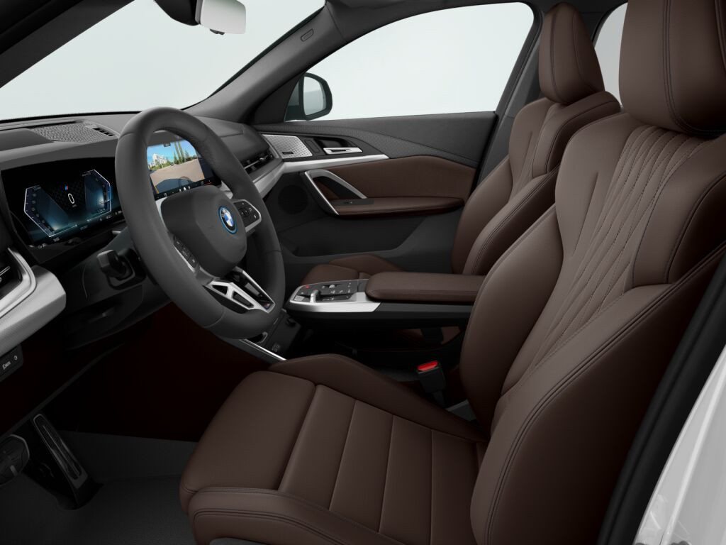 BMW iX2