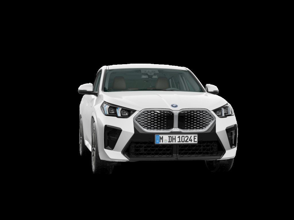BMW iX2