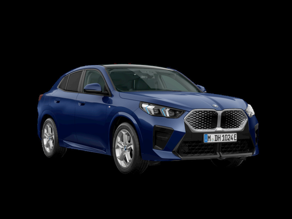BMW iX2