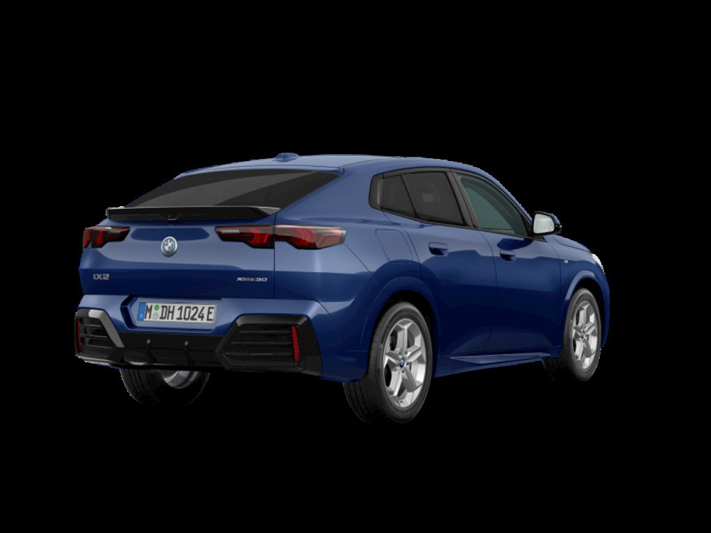 BMW iX2