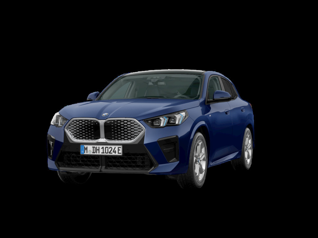 BMW iX2