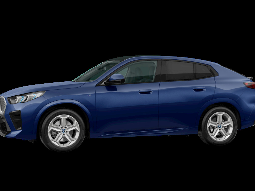 BMW iX2