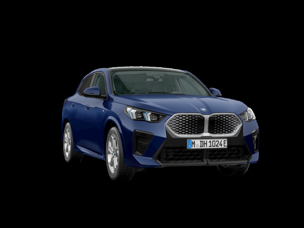 BMW iX2