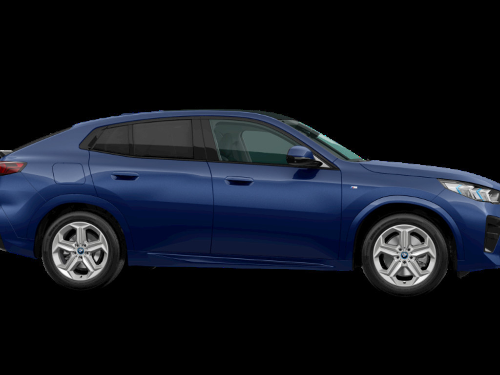 BMW iX2