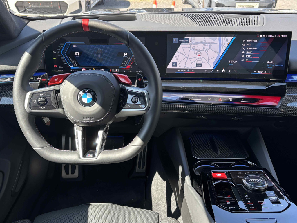 BMW M5