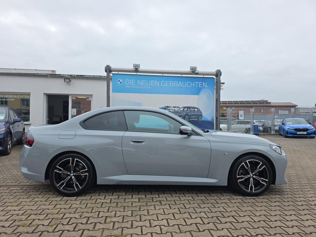 BMW 2 Serie
