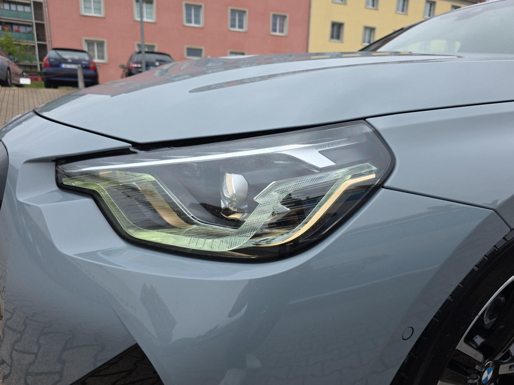 BMW 2 Serie