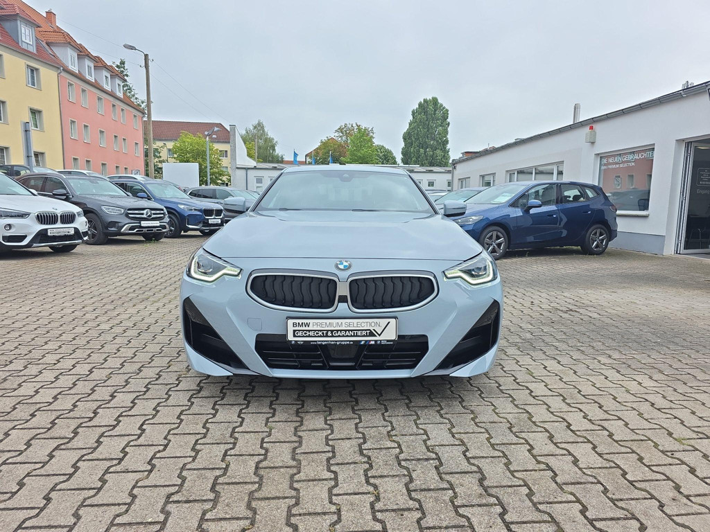 BMW 2 Serie