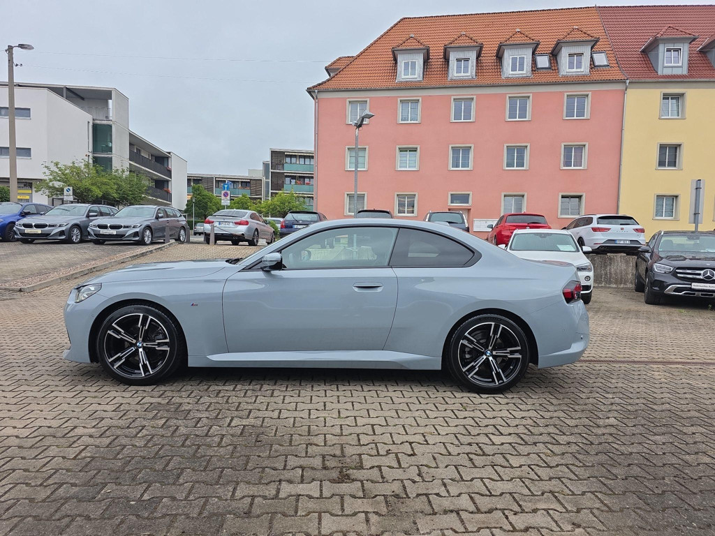 BMW 2 Serie