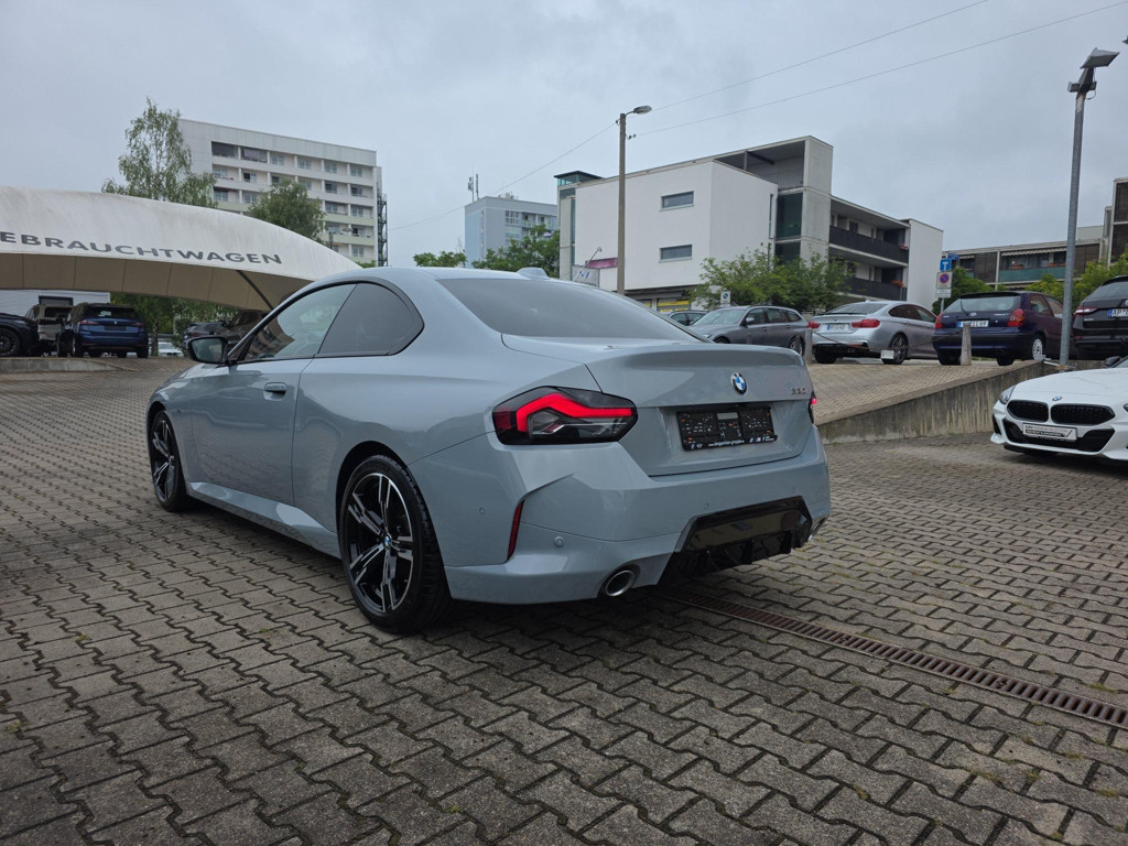 BMW 2 Serie