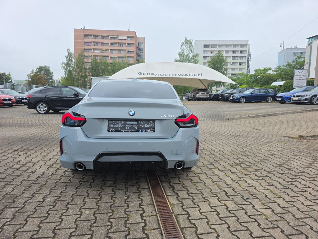 BMW 2 Serie