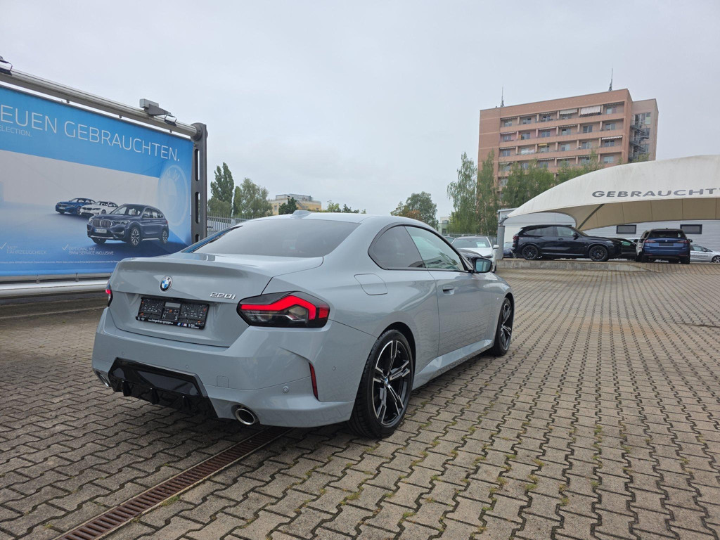 BMW 2 Serie