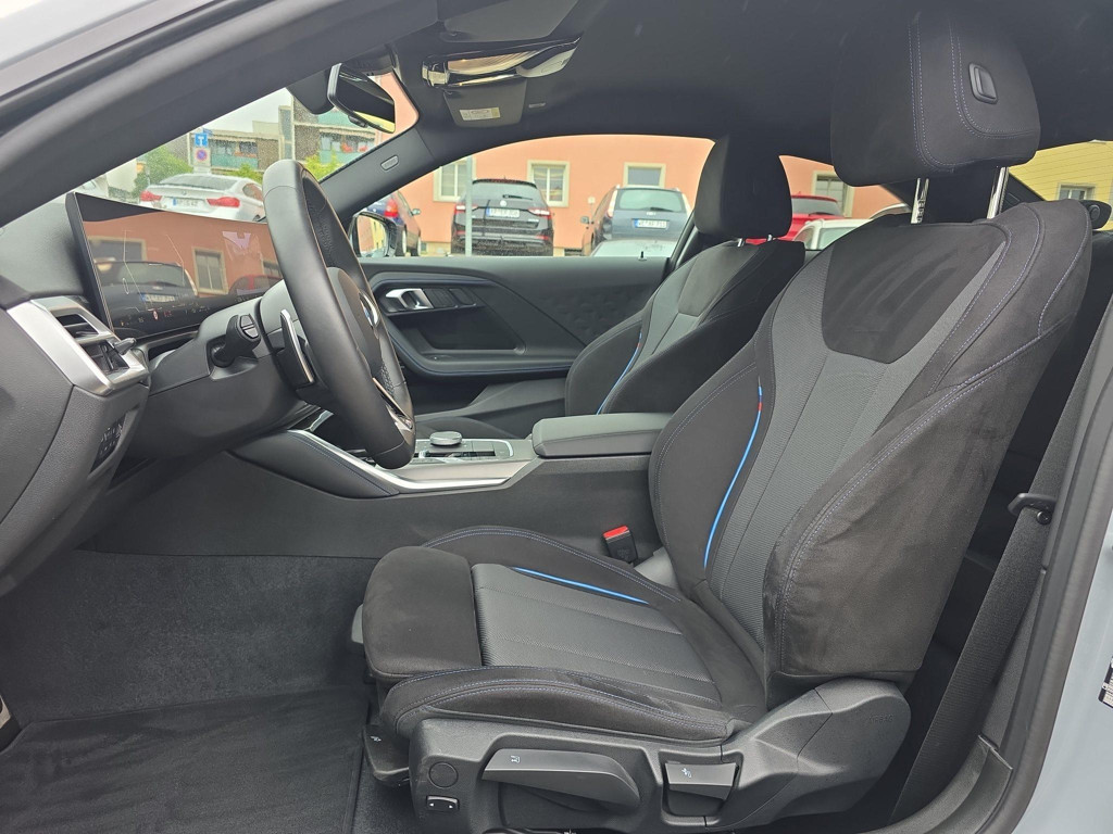 BMW 2 Serie