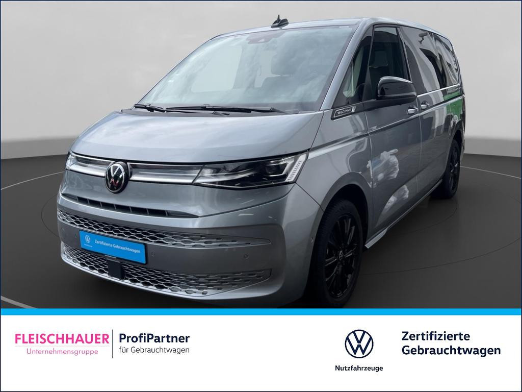 Volkswagen Multivan DSG Style Lang T7