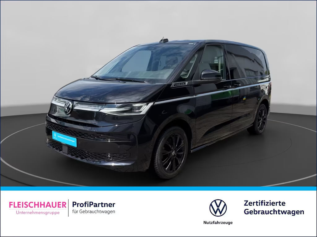 Volkswagen Multivan DSG Style T7