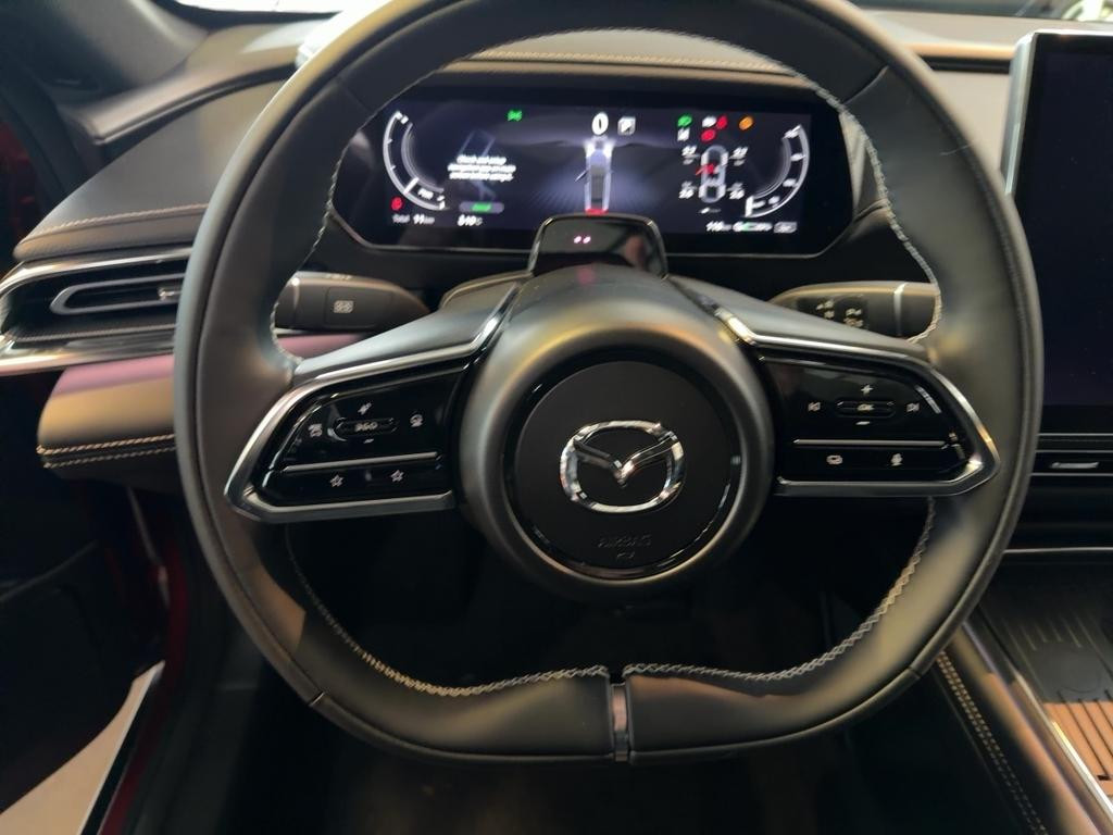 Mazda 6e