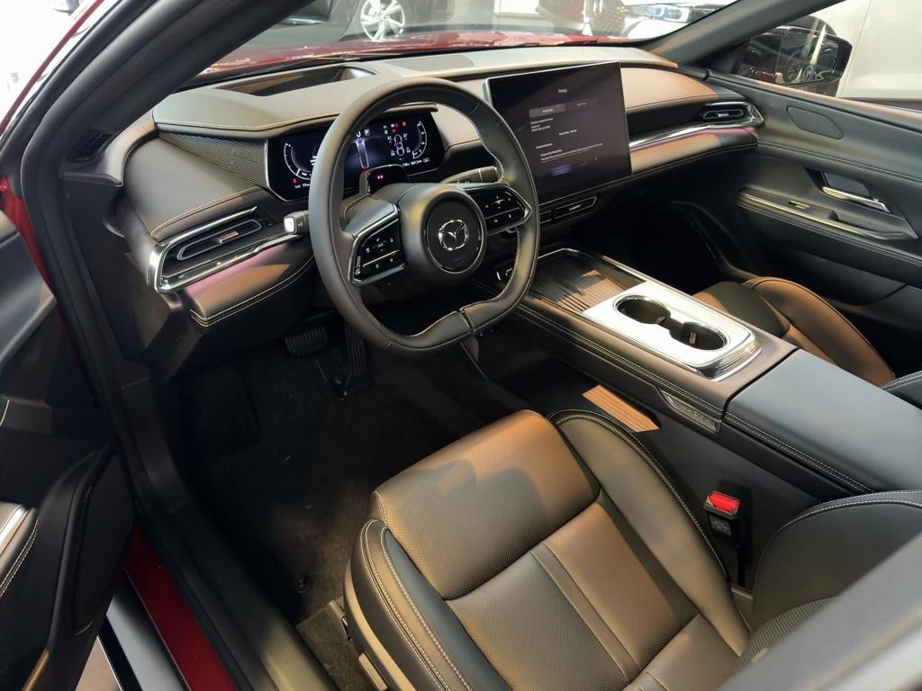 Mazda 6e