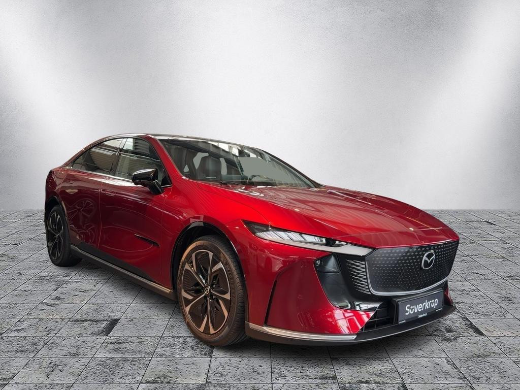 Mazda 6e