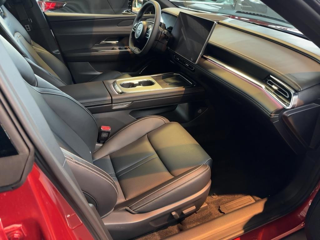 Mazda 6e