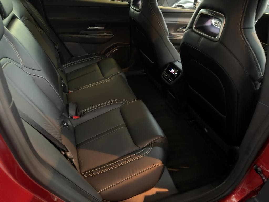 Mazda 6e