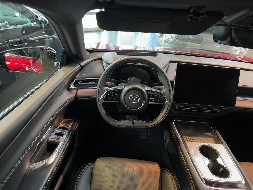 Mazda 6e