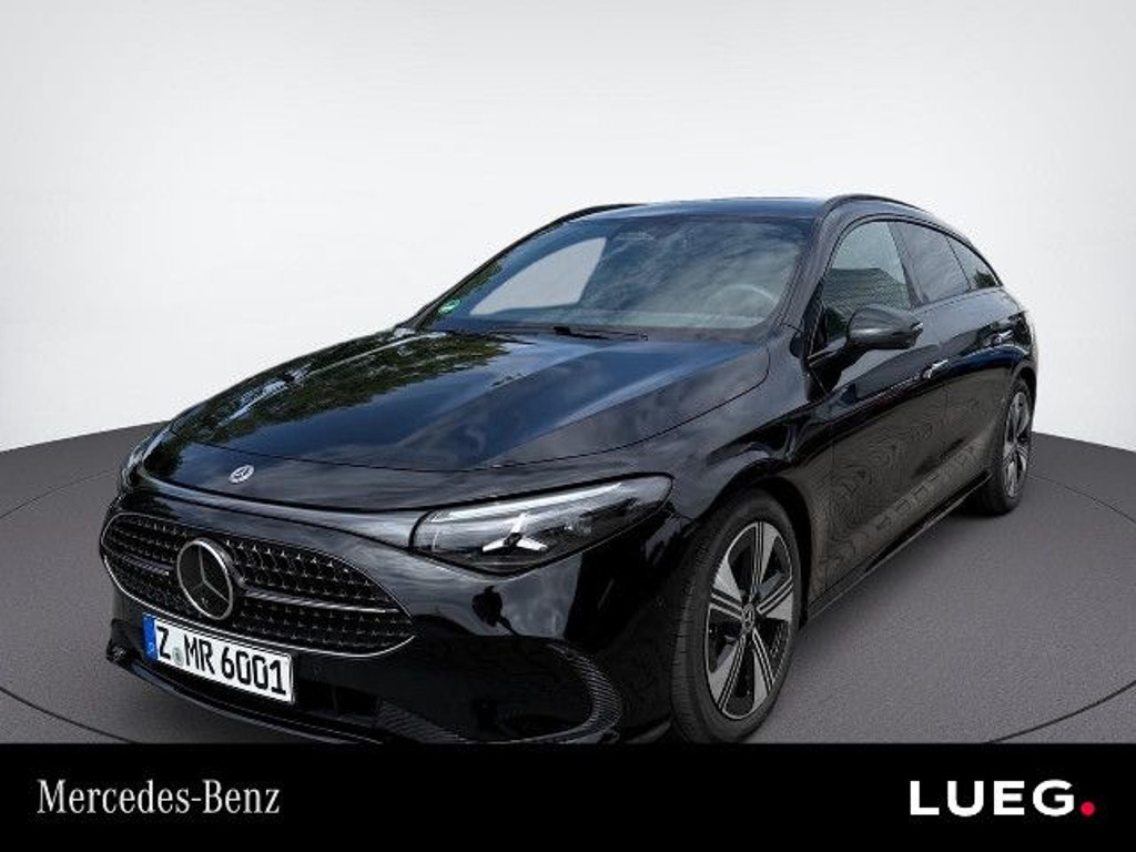 Mercedes-Benz CLA-Klasse CLA 180 Shooting Brake