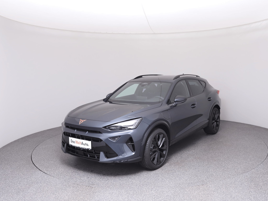Cupra Formentor DSG e-Hybrid
