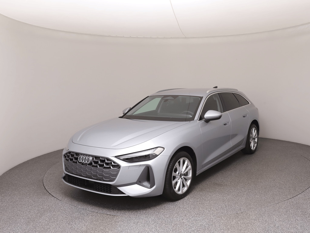 Audi A5 Avant TFSI