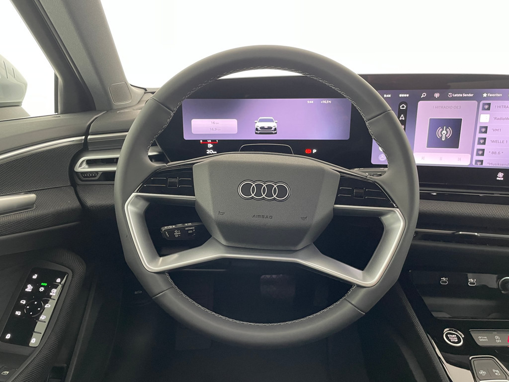 Audi A5 Avant
