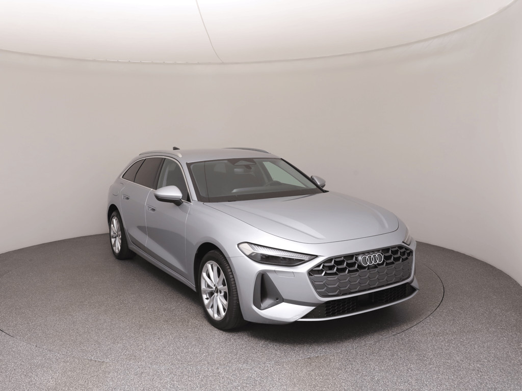 Audi A5 Avant