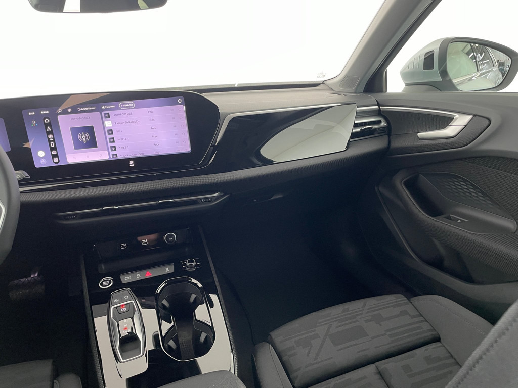 Audi A5 Avant