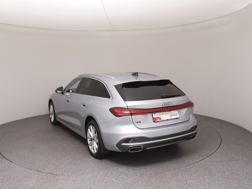 Audi A5 Avant