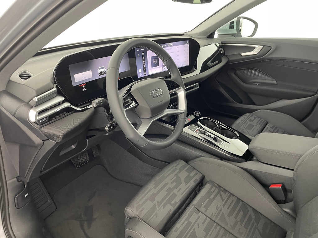 Audi A5 Avant