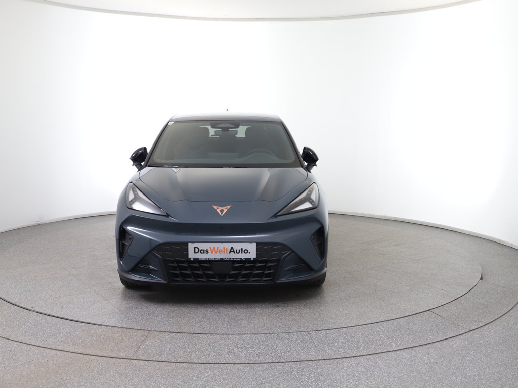 Cupra Raval