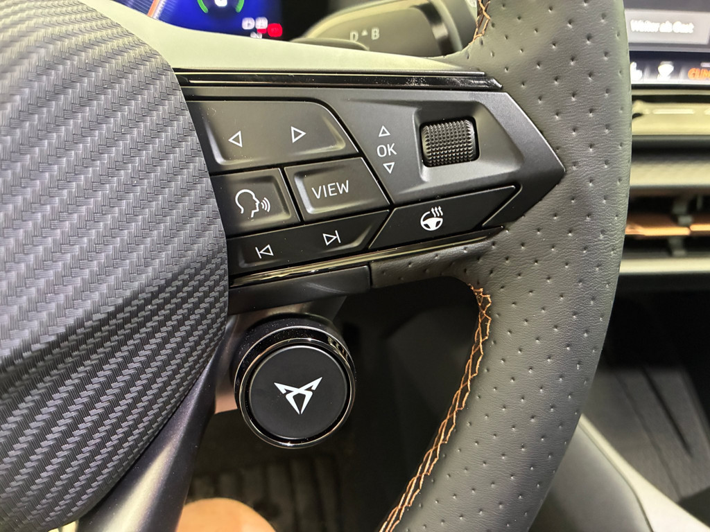 Cupra Raval
