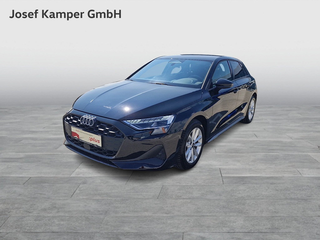 Audi A3 Sportback 30 TFSI